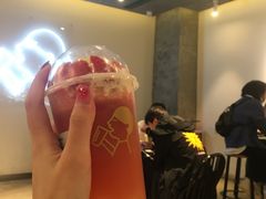 -喜茶(深圳东门1234店)
