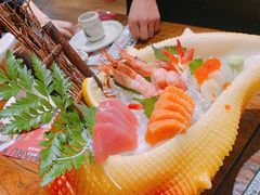 -披头士烧鸟居酒屋(王府井店)