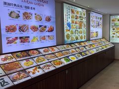 -明思味 二十年潮粤菜(榕城东山店)