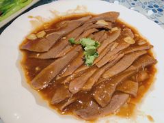 -回香楼大连新派清真菜