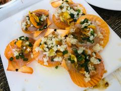 -星奇缘·海鲜餐厅(东山美食地标店)