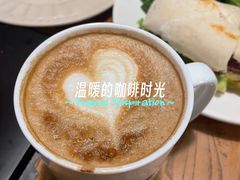 -雕刻时光咖啡馆(北师大店)