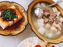 -明升萝卜汤