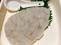 招牌虾滑-海底捞火锅(石厦时代广场店)