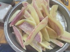 -钰洁腊排骨火锅