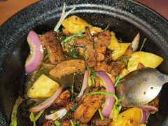 -旺爷砂锅·茶作(国贸城店)