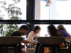 大堂-Home Cafe(水榭春天店)
