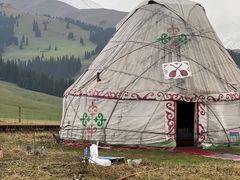 -新疆那拉提国家旅游度假区