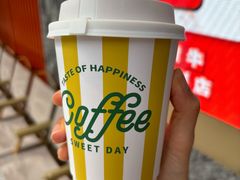 -YOLO COFFEE悠乐咖啡