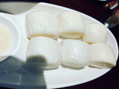 -潮鱼炭火烤鱼(万达店)