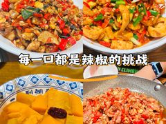 -八碗湘长沙市井菜(坡子街店)