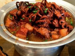 -赶海部落海鲜城(海阳路店)