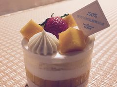-好利来(欧亚商都店)