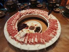 -额尔敦传统涮(体育场店)