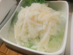 牛百叶-龙虾风暴(松江店)