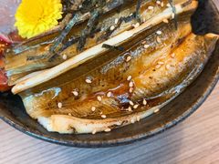 -豊 胜手丼