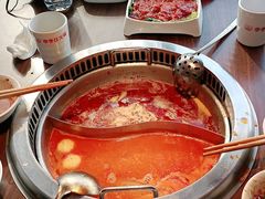 -季季红火锅(动壹店)
