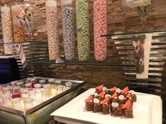 -厦门悦华酒店·绿庭主题自助餐厅