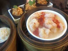 剁椒大虾球-添运来(茶园奥园广场店)