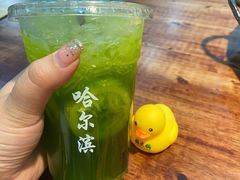 -楠火锅(哈尔滨金爵万象店)