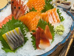 -清水日本料理铁板烧(学府路店)