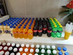 -泉福居酱骨头自助广场(南大街商业步行街店)