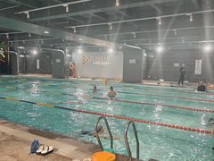 -FLARE STAR FITNESS(复地活力城店)
