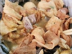 -正宗梧州牛肠酸