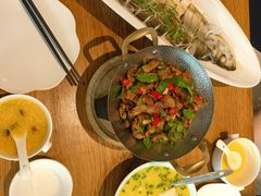 -花舍·新派粤菜·西餐·下午茶(亚运村·鸟巢店)