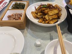 -郭林家常菜(狼垡店)