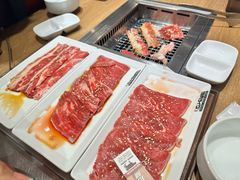 -焼肉ライク·烧肉LIKE(万菱汇店)