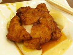 -鲜得来排骨年糕(云南南路店)