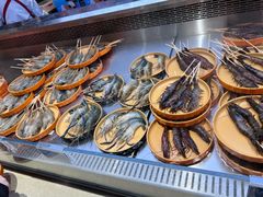 -海底捞大排档火锅(打浦路店)