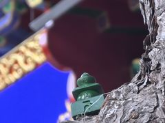 -九鼎铁刹山风景区