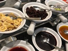 -解放碑威斯汀酒店-知味国际美食餐厅