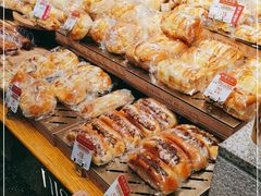 -西村叔叔的店·面包·甜品·蛋糕(牡丹园店)
