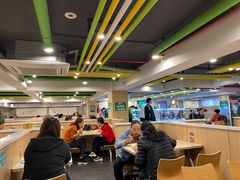 -素耕素食自助(嘉华店)