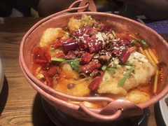 -云海肴·汽锅鸡·云南代表菜(东坝金隅店)