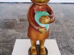 -宝龙艺术中心(七宝宝龙城店)