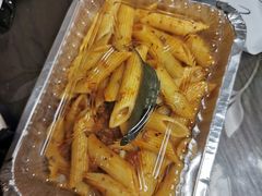 -玛尚诺意式餐厅(官舍店)