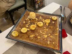 -LA CREPERIE BRETONNE布列塔尼法式餐厅(天童北路店)