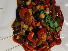 -三个大叔烤羊肉串·炭炉砂锅菜(西三旗店)