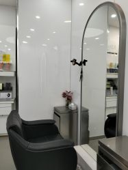 -时尚殿堂hair salon