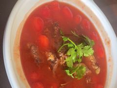 -东湖食堂·湖景餐厅•会议