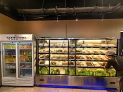 -串门小炉子自助烧烤·小火锅(南京首店)
