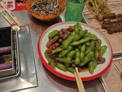 -彭城八戒羊肉串(总店)