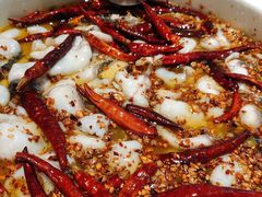 -青花椒花椒鱼(合生汇店)