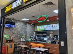 -赛百味SUBWAY(凯德mall大峡谷店)