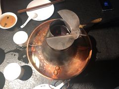 -铜来聚老北京涮肉(恒隆广场店)