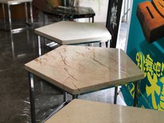 三楼休息处-天幕新彩云国际影城(激光巨幕店)